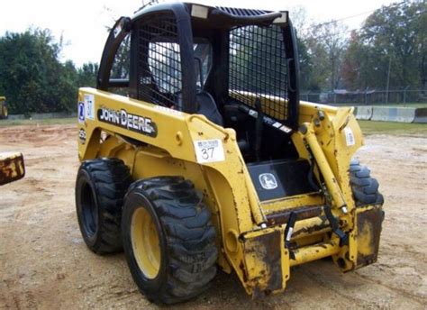 250 deere skid steer|john deere 250 specifications.